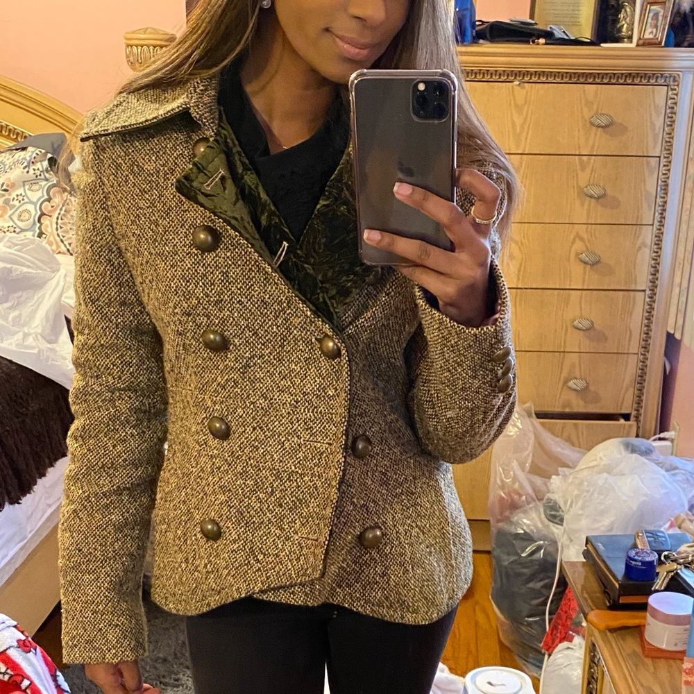 CANDIES JACKET - Picture 8 of 8
